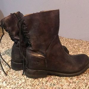 Bed Stu Boots